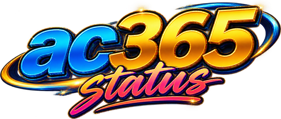 AC365 Status Logo